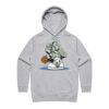AS Colour - Women's Supply Hood Thumbnail